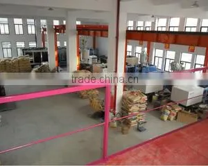 Taizhou Good Partner Electromechanical Co., Ltd. company overview - view 3 thumbnail