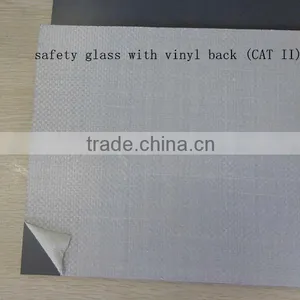 Safety Mirrors Glass With Double Coated Paint in Custome Size thumbnail-5