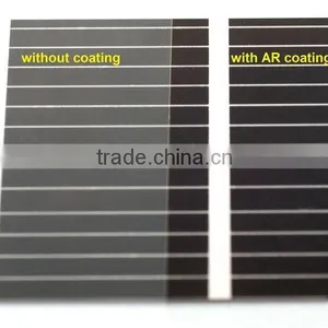 Direct Manufacturer Supply Anti-reflective Glass AR Coating Glass thumbnail-1