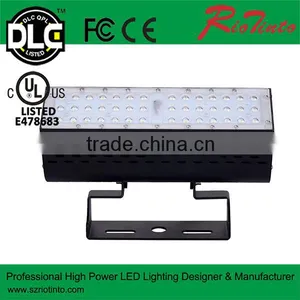 100W IP67 Waterproof Competitive Factory Price Patented Design Private Tool Product Tennis Court Outdoor Led Flood Light Hot thumbnail-4