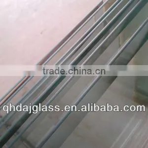 3-19mm CCC&ISO9001:2008 Standard Frameless Showers 6mm Tepmered Glass C Edge Price thumbnail-1