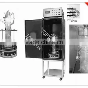 TOPT-7 Experimental Photochemical Glass Reactor thumbnail-1