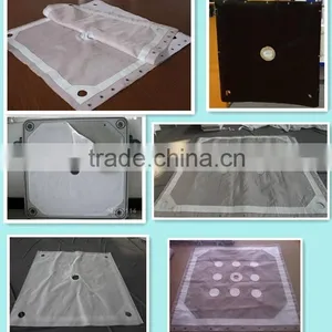 Woven Plate Filter Cloths for Filter Presses thumbnail-1