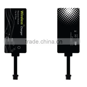 Slim Design Usb Wireless Transmitter and Receiver for Apple6 Plus thumbnail-1