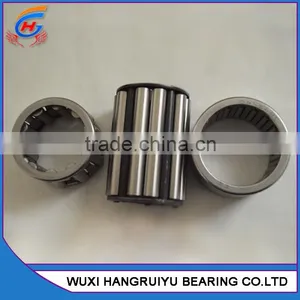 Open End Drawn Cup Flat Needle Roller Bearing Thrust Bearing HK0509 thumbnail-5