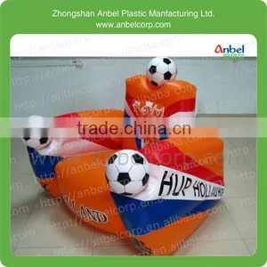 Best Inflatable Sofa Air Sofa Soft and Smooth Hot Selling Easy Set Sofa thumbnail-1
