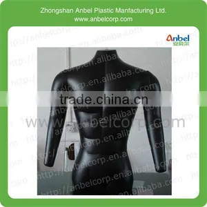 Inflatable Mannequin Dummy Torso Model Upper Body thumbnail-5