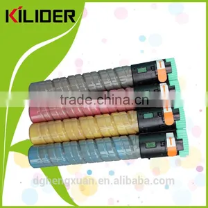 Changzhou Machinery Compatible Toner Cartridge for Ricoh Aficio MPC2030/C2050/C2050SPF/C2051/C2550/C2550SPF/C2551 thumbnail-1