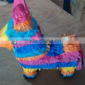 2015 Fashionable Party Colorful Pinata thumbnail-3