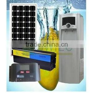 Solar Power Air Water Generator 138L thumbnail-1