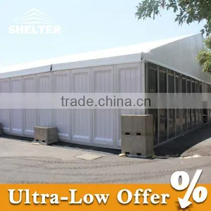 40x30x15ft Permanent Warehouse Building Tent thumbnail-4