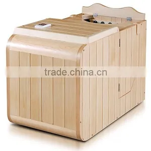 New Generation Far Infrared Dynamic Saunas Home Relax With CE Approved thumbnail-1