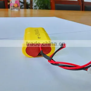 2*2 SC1300 Rechargeable Battery for thumbnail-5