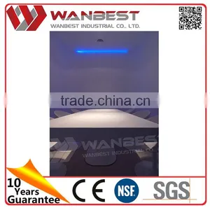 Factory First Choice Hot Sale l Shipped Office Desk thumbnail-1