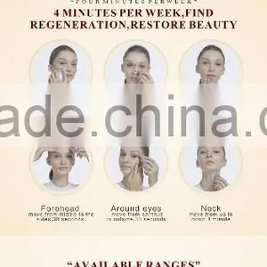2016 NEWDERMO Best Household Portable Mini Home Use Crystal Diamond Dermic Peel Microdermabrasion Machine For Sale thumbnail-4