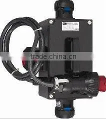 Explosion Proof Mobile Socket Box thumbnail-1