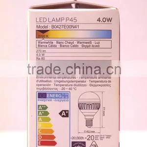 LG LED Lighting Bulb B0427E00N41 thumbnail-3