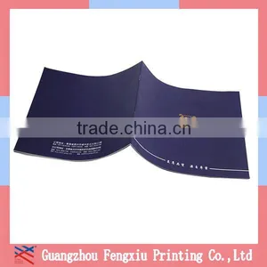 China Supplier Custom Catalog Printed , Catalogue Printing With Factory Price thumbnail-6