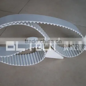PU Timing Belt With Special Profiles thumbnail-1