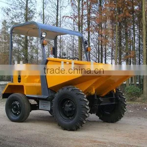 Containerized Export Urgiauy Market Engineer Site Dumper 1500KG thumbnail-1