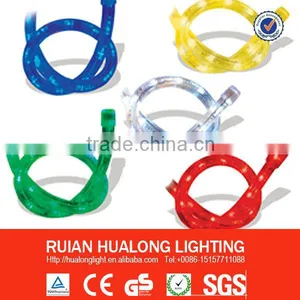 Flexible Neon Tube Street Light Decor thumbnail-1