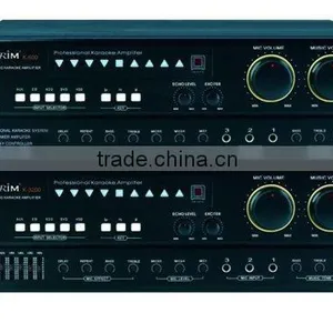 Pacrim Karaoke Amplifier K Series thumbnail-1