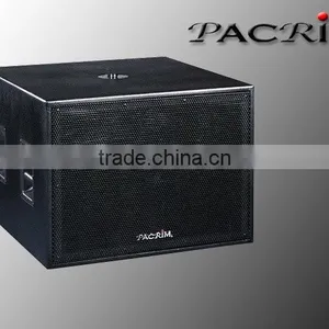 15 Inch Subwoofer thumbnail-1