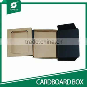 RECTANGLE CARDBOARD BOX FOR PACKING SMART PHONE thumbnail-5