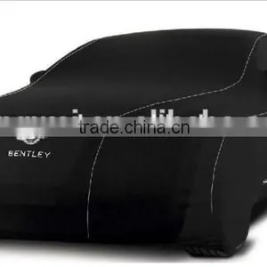 Dust Resistance Car Cover thumbnail-1