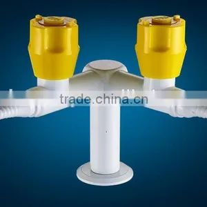 Two-way Deck Mounted Gas Tap/gas Valve thumbnail-5