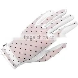 Leather/synthetic Leather Golf Gloves thumbnail-1