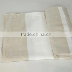 Comfortable Beach Clothing Peshtemal Sarong Beach Towel Fouta thumbnail-1