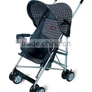 Baby Stroller thumbnail-1