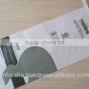 Kraft Paper and pp Compound Bag, Multiwall Paper Bag thumbnail-2