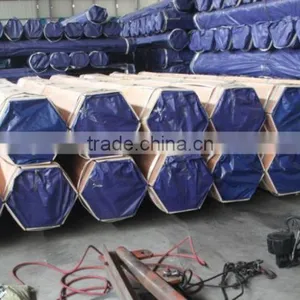 High Quality MS Pre Galvanized Steel Pipes thumbnail-1