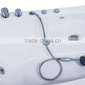 CUPC Certified Cheap Whirlpool Tub, Massage Hot Tub Spa, Massage Bath Tub thumbnail-5