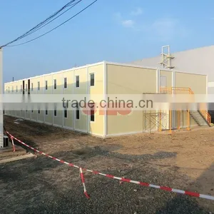 BMW Modular Building thumbnail-1