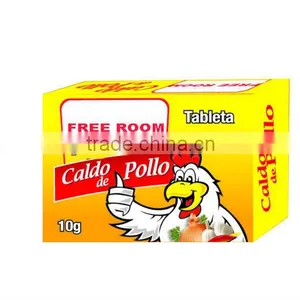 Kosher Chicken Bouillon Cubes Calories thumbnail-1