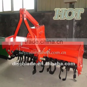 1GQN 2012 Series of Rotavator Rotary Tiller thumbnail-1