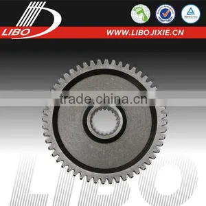Agricultural Machine Driven Starting Gear thumbnail-1