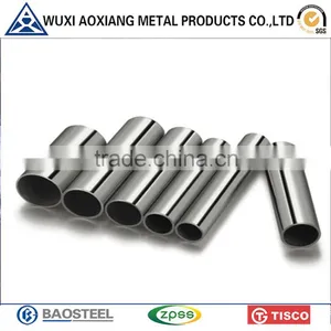 Trade Assurance AISI Stainless Steel Fitting 201 China Market thumbnail-4