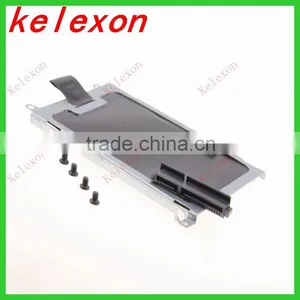 SATA Hard Drive Connector Adapter Caddy Screws 0T3YV6 for Dell Latitude E6220 thumbnail-5