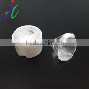 Cree Xpe Led Lens,led Spheric Lens,optical Lens thumbnail-2