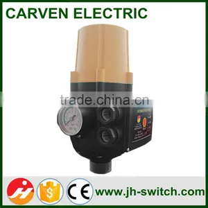 Automatic Water Pump Controller JH-3J Digital Pressure Controller thumbnail-1