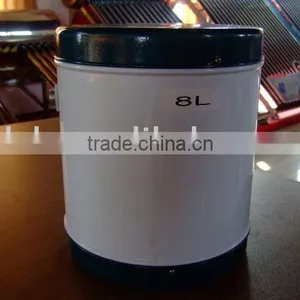 Solar Water Heater Assistant Tank thumbnail-1