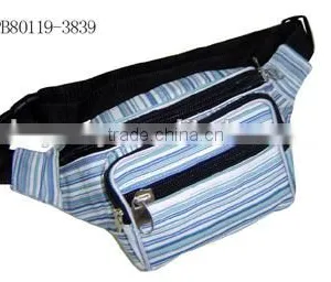 China Online Shop Top Quality Sport Outdoor Waist Belt Bag Waist Channel Bag thumbnail-1