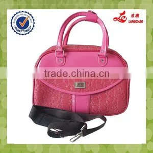 S007 Design Lady Beautiful Handbags OEM Accept Hot Sale Handbags OEM thumbnail-2