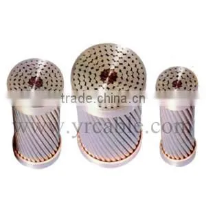 Aluminum Wire AAC 25mm2 35mm2 50mm2 70mm2 95mm2 120mm2 thumbnail-1