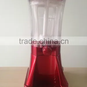 Electric Slushie Maker thumbnail-1