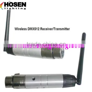 Wireless DMX Controller thumbnail-1